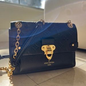Louis Vuitton Vavin BB